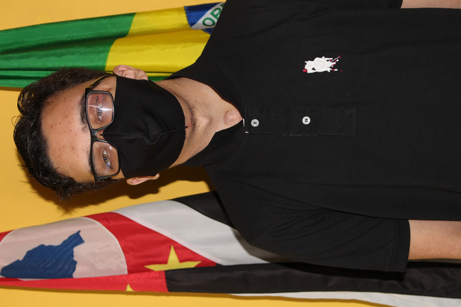 Formatura 3º Ano - 2020